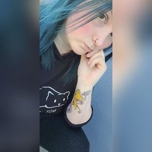 Meet your Posher, Keri